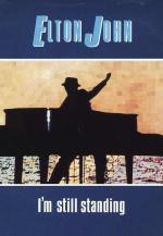 Elton John: I'm Still Standing