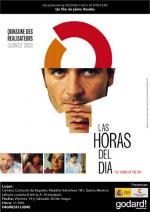 Las horas del día 
