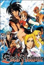 La visión de Escaflowne