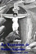 La tentación de San Antonio