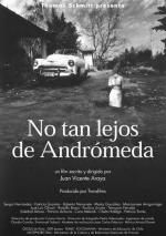 No tan lejos de Andrómeda 