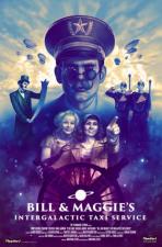 Bill & Maggie's Intergalactic Taxi Service