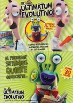 El ultimátum evolutivo