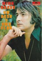 Nino Bravo: Un beso y una flor