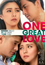 One Great Love 