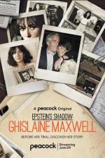 La sombra de Epstein: Ghislaine Maxwell