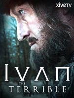 Iván el Terrible