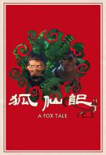 A Fox Tale