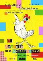 El anuncio de la modernidad, los míticos Estudios Moro 