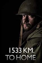 1533 km. hasta casa. Los héroes de Miramar 