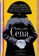 La cena
