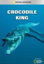 El rey cocodrilo 