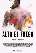 Alto el fuego