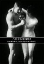 Esculturas de desnudos