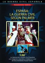 La Guerra Civil según Palmer