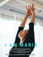 I Am Maris: Portrait of a Young Yogi 