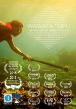 Wawata Topu: Mermaids of Timor-Leste 