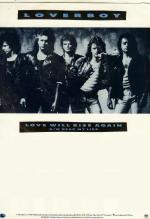 Loverboy: Love Will Rise Again