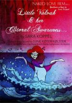Pequeña Vulva y su conciencia del clítoris