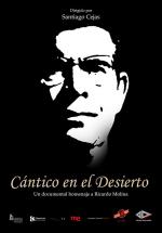 Cántico en el desierto 
