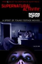 Supernatural Activity 