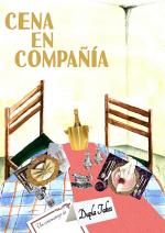 Cena en compañía