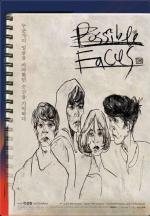Possible Faces 