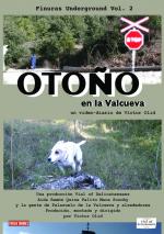 Otoño en la Valcueva 