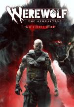 Werewolf: The Apocalypse - Earthblood 
