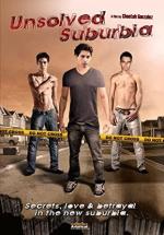 Unsolved Suburbia 