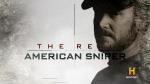 The Real American Sniper