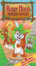 Robin Hood Makes Good