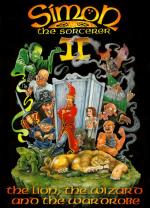 Simon the Sorcerer II: The Lion, the Wizard, and the Wardrobe 