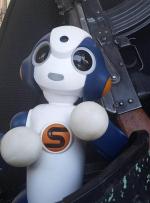 A.I. At War 