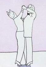 Unexpected Waltz