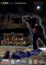 La casa embrujada 