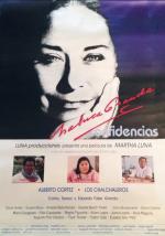 Chabuca Granda: Confidencias 