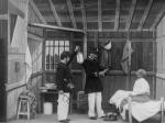Der Hund von Baskerville: Dr. Macdonalds Sanatorium 
