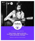 Violeta más viva que nunca 