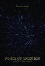 Force of Darkness: Kylo Ren vs Darth Vader