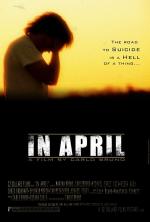 En abril 