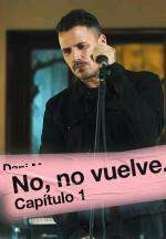 Dani Martín: No, no vuelve