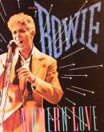 David Bowie: Modern Love