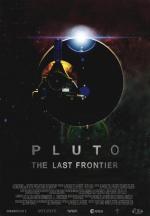 Plutón, la última frontera