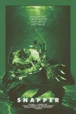 Snapper: The Man-Eating Turtle Movie That Never Got Made 