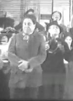 Graziella la gitane