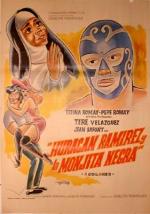 Huracán Ramírez y la monjita negra 