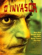 El invasor 