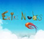 Entre nubes