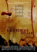 Lágrimas rojas 